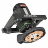 EBS 1802 5" Diamond Grinder | Ex-Demo