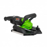 EFS 200 Frame Saw | Ex-Demo