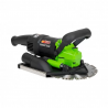 EFS 200 Frame Saw | Ex-Demo