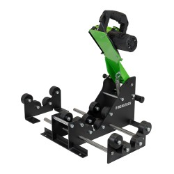 ERC 350 Multi Material Compact Portable Pipe Saw | Ex-Demo