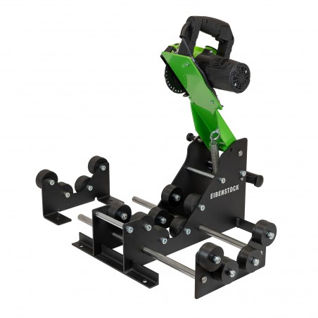 ERC 350 Multi Material Compact Portable Pipe Saw | Ex-Demo