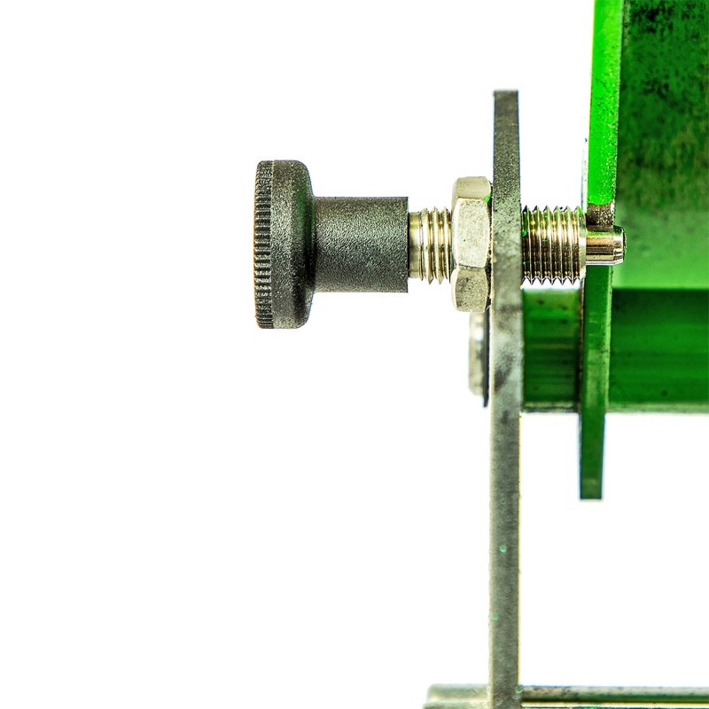 ERC 350 Multi Material Compact Portable Pipe Saw | Ex-Demo