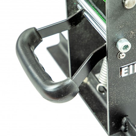 ERC 350 Multi Material Compact Portable Pipe Saw | Ex-Demo