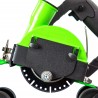 ERC 350 Multi Material Compact Portable Pipe Saw | Ex-Demo