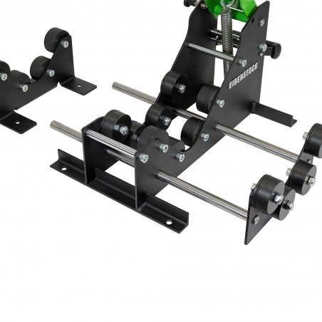 ERC 350 Multi Material Compact Portable Pipe Saw | Ex-Demo