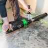 ESD 162 8" Soft Impact Dry Diamond Drill | Ex-Demo