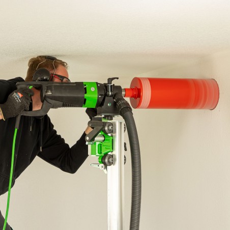 ESD 162 8" Soft Impact Dry Diamond Drill | Ex-Demo