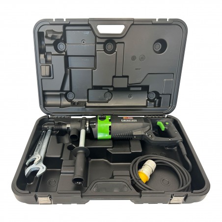 ESD 162 8" Soft Impact Dry Diamond Drill | Ex-Demo