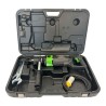 ESD 162 8" Soft Impact Dry Diamond Drill | Ex-Demo