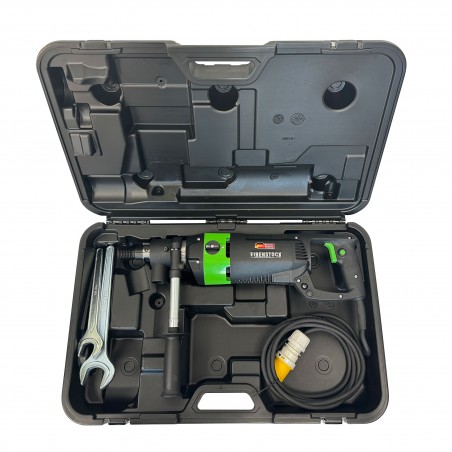 ESD 162 8" Soft Impact Dry Diamond Drill | Ex-Demo