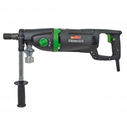 ETN 162/3P 3 Speed 6" Wet/Dry Combi Diamond Drill | Ex-Demo