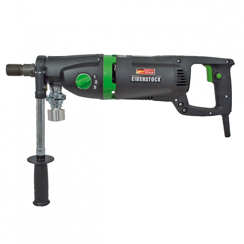 ETN 162/3P 3 Speed 6" Wet/Dry Combi Diamond Drill | Ex-Demo