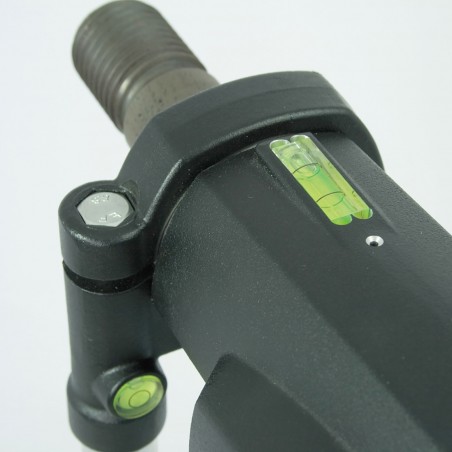ETN 162/3P 3 Speed 6" Wet/Dry Combi Diamond Drill | Ex-Demo