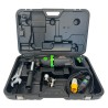 ETN 162/3P 3 Speed 6" Wet/Dry Combi Diamond Drill | Ex-Demo