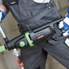 ETN 162/3P 3 Speed 6" Wet/Dry Combi Diamond Drill | Ex-Demo