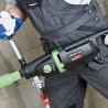 ETN 162/3P 3 Speed 6" Wet/Dry Combi Diamond Drill | Ex-Demo
