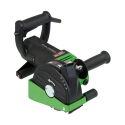 EMF 150.1 6" Twin Blade Diamond Wall Chaser | Ex-Demo