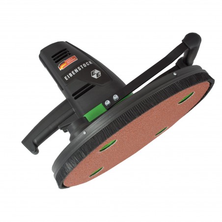 EWS 400 15" Insulation Board Sander | Ex-Demo