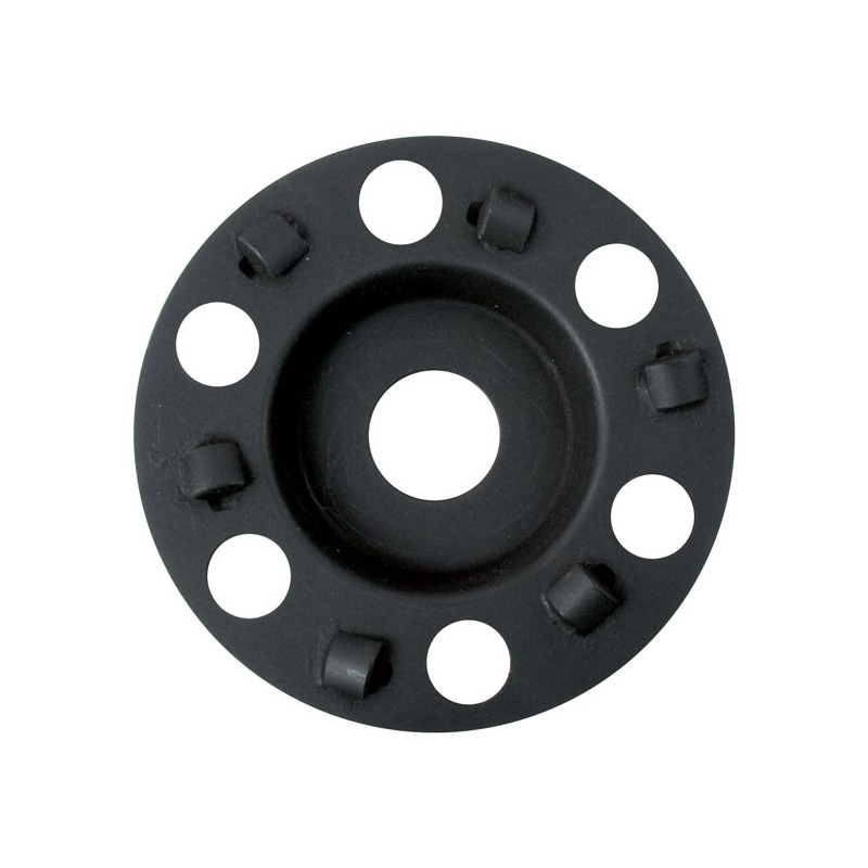 EOF 100 Diamond Epoxy Shaver