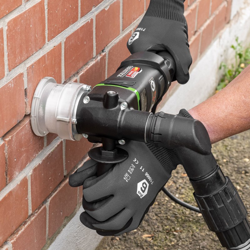 EFU 1200 Joint Cutter | Ex-Demo