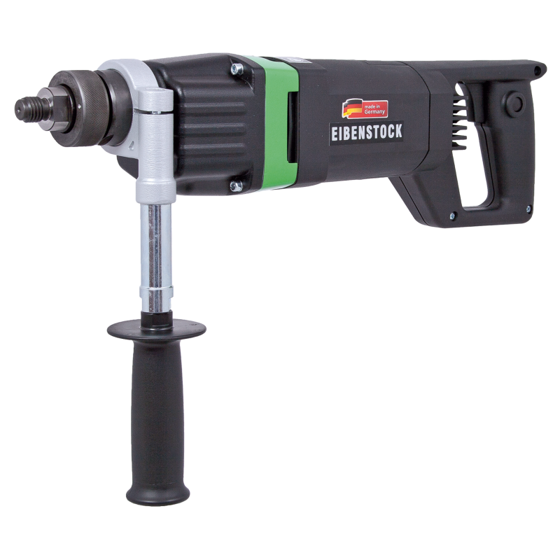 ESD 1801 1 Speed 5" Soft Impact Diamond Drill | Ex-Demo