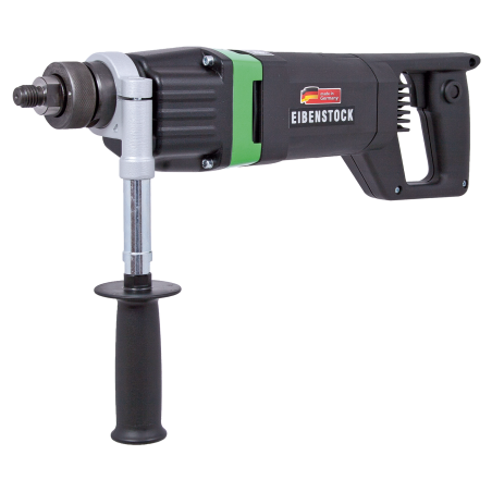 ESD 1801 1 Speed 5" Soft Impact Diamond Drill | Ex-Demo