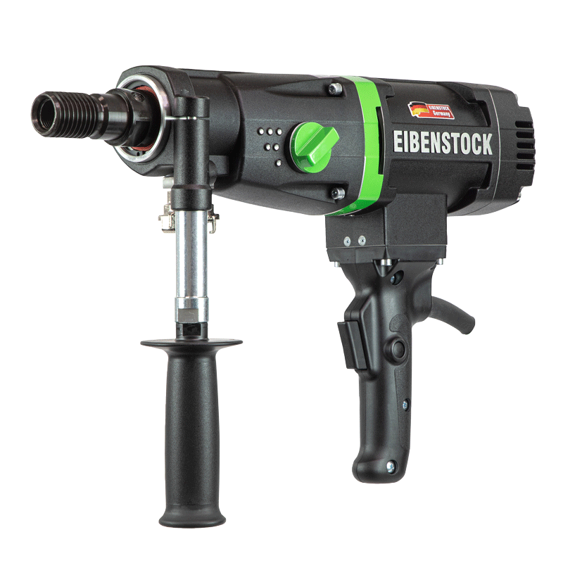 PLD 182.1 3 Speed 8" Wet/Dry Diamond Drill | Ex-Demo