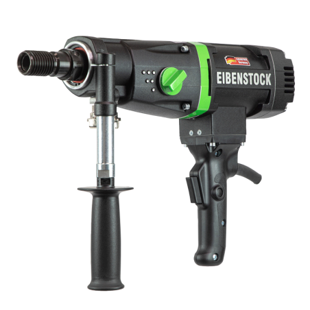 PLD 182.1 3 Speed 8" Wet/Dry Diamond Drill | Ex-Demo
