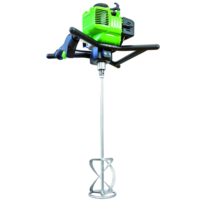EHR 750 Petrol Paddle Mixer | Ex-Demo