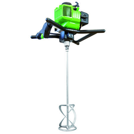 EHR 750 Petrol Paddle Mixer | Ex-Demo
