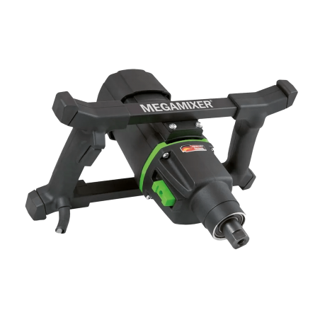 MEGAMIXER MM 30 Mixer | Ex-Demo