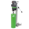 DB 201 1 Speed 8" Diamond Drilling Unit | Ex-Demo