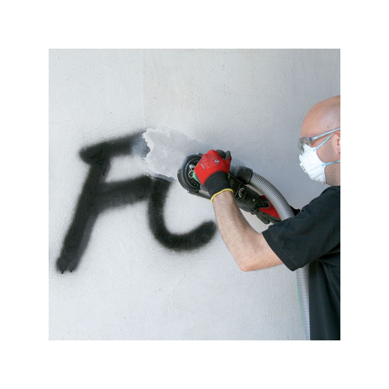 EOF 100 Diamond Epoxy Shaver