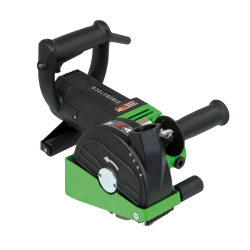 EMF 150.1 6" Twin Blade Diamond Wall Chaser | Ex-Demo