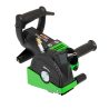 EMF 150.1 P 6" Twin Blade Wet/Dry Diamond Wall Chaser | Ex-Demo