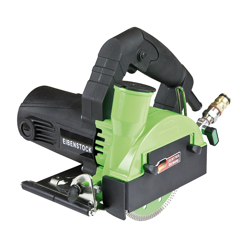 EDS 125 1 Speed Diamond Tile Cutter | Ex-Demo