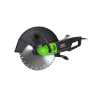 ETR 400.2 P Wet Diamond Cutter | Ex-Demo