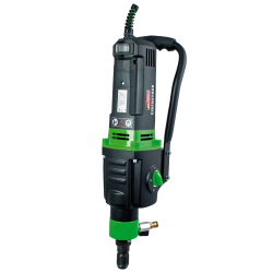 EBM 352/3 Wet Drill Motor | Ex-Demo