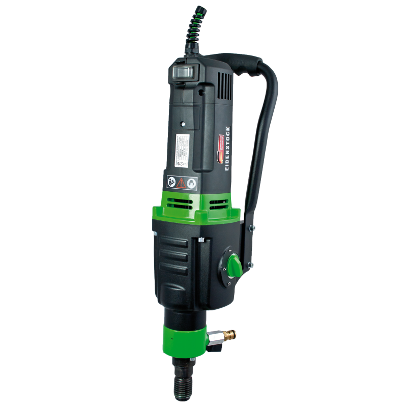 EBM 352/3 Wet Drill Motor | Ex-Demo