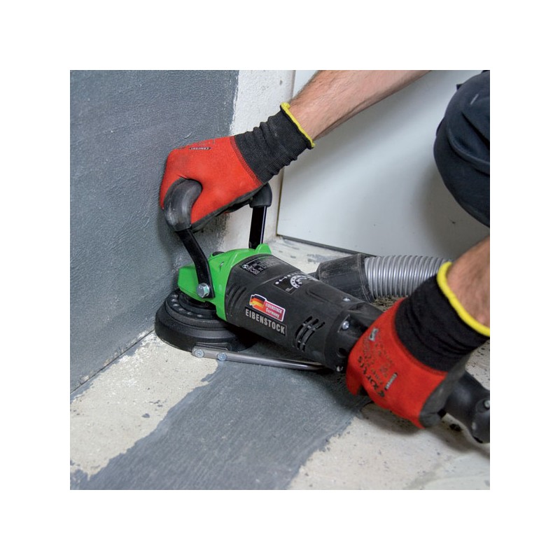 EOF 100 Diamond Epoxy Shaver