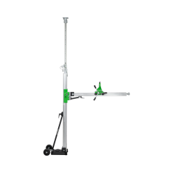USD 182 Telescopic Drill Rig | Ex-Demo