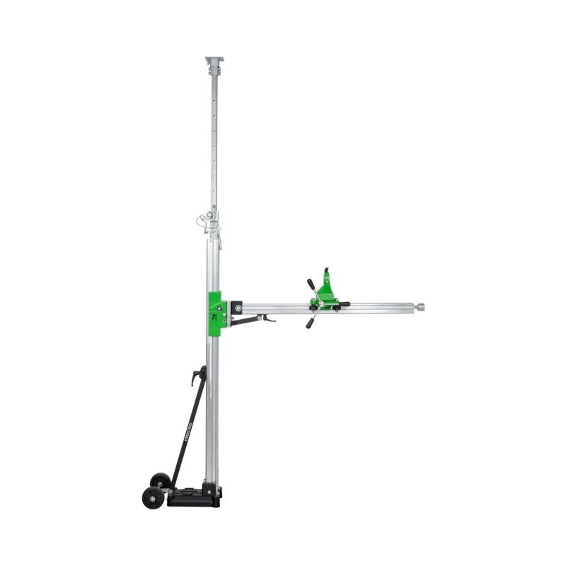 USD 182 Telescopic Drill Rig | Ex-Demo