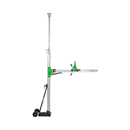 USD 182 Telescopic Drill Rig | Ex-Demo