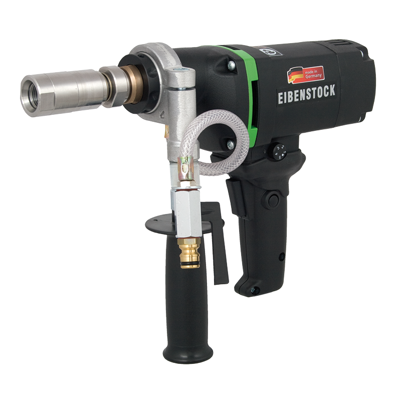 END 1550 P High Speed Diamond Drill For Anchor Fixings | Ex-Demo
