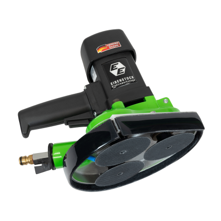 EPO 200-3 R NT Wet & Dry Diamond Polisher Excluding Discs | Ex-Demo