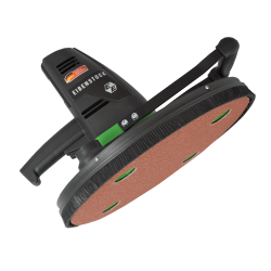 EWS 400 15" Insulation Board Sander | Ex-Demo