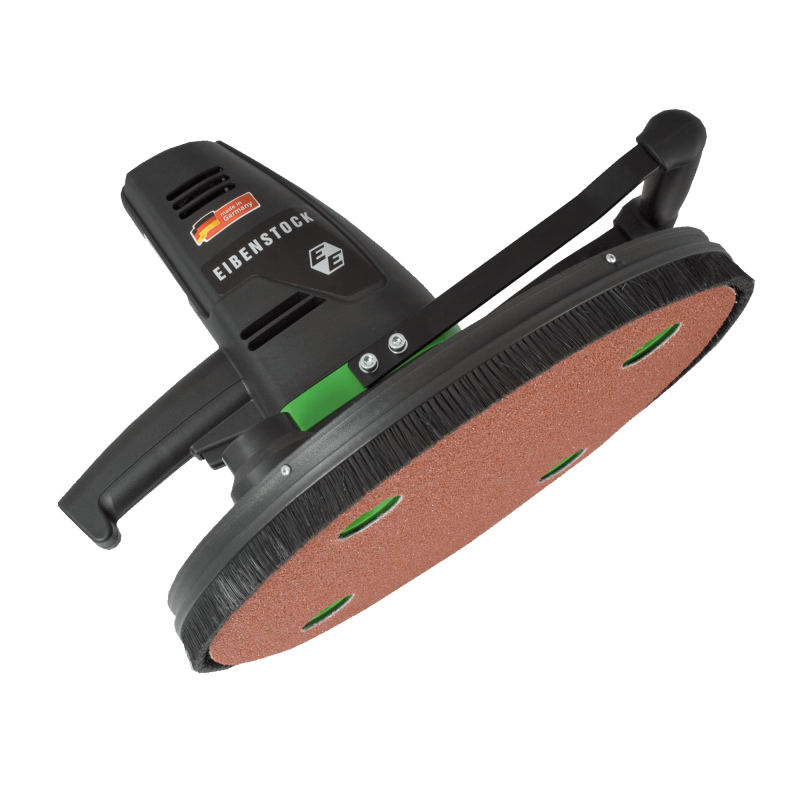 EWS 400 15" Insulation Board Sander | Ex-Demo