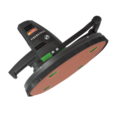 EWS 400 15" Insulation Board Sander | Ex-Demo