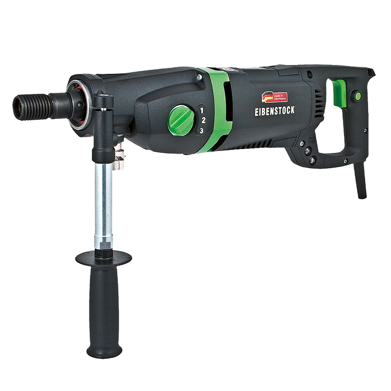 ETN 162/3P 3 Speed 6" Wet/Dry Combi Diamond Drill | Ex-Demo