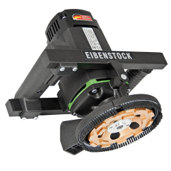EBS 1802 5" Diamond Grinder | Ex-Demo